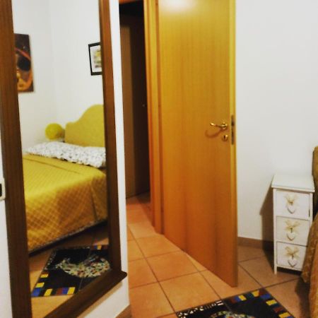 Amalfitani Salerno Centro Bed & Breakfast Bagian luar foto