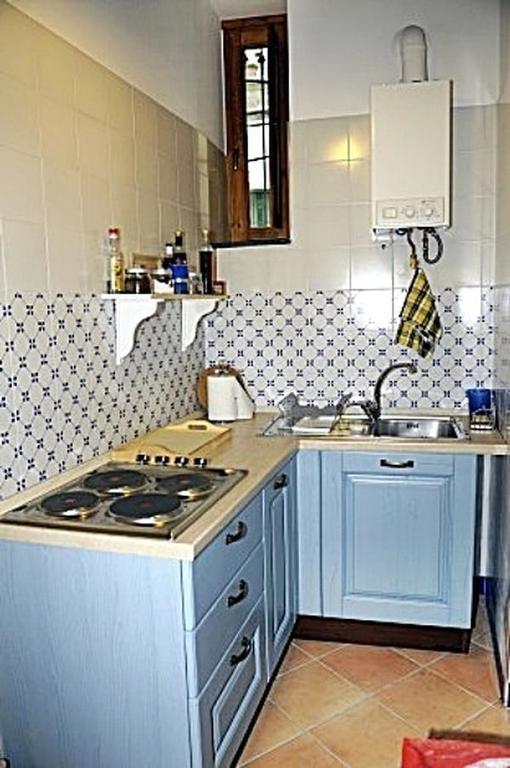 Amalfitani Salerno Centro Bed & Breakfast Bagian luar foto